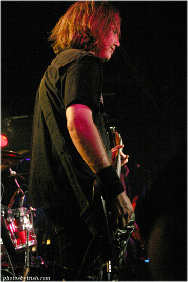 lizzy 117
