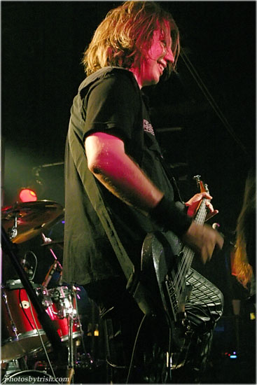 lizzy 118