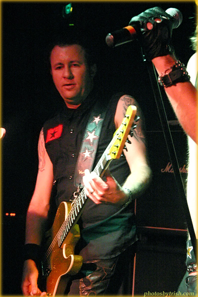 warrant 233