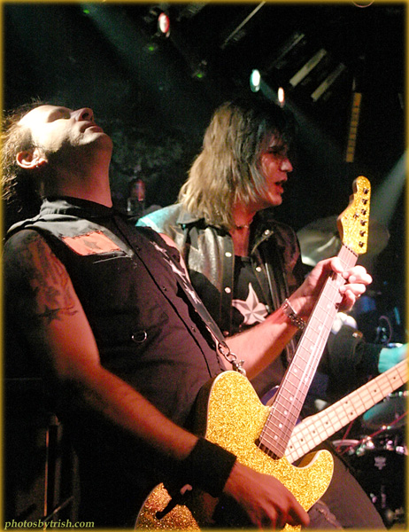 warrant 282