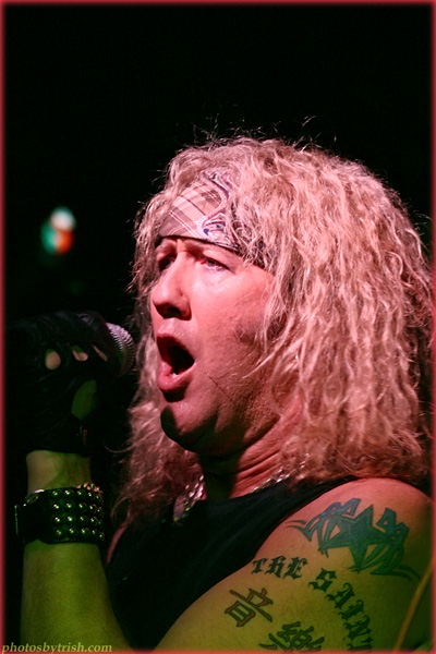 warrant 304
