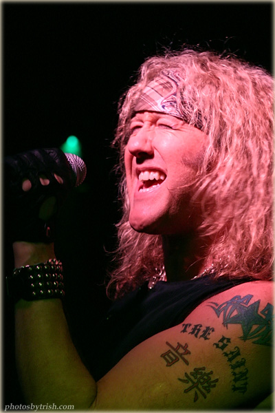 warrant 306